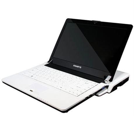 Gigabyte M1305 13吋 超薄 遊戲 筆電 含獨顯擴充基座 多螢幕輸出 (他人寄賣)