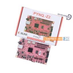 含稅  原装PYNQ-Z2 FPGA開發板 Python編程...