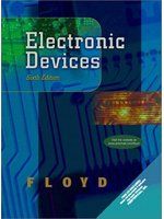 《ELECTRONIC DEVICES 6/E》ISBN:013028484X│Prentice Hall│Floyd, Thomas L.│七成新