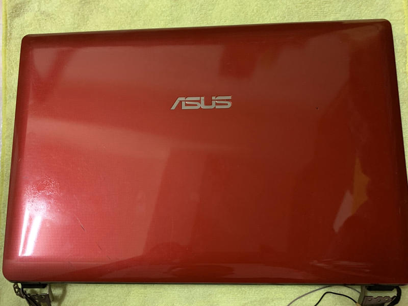 Asus A45V 螢幕A/B殼