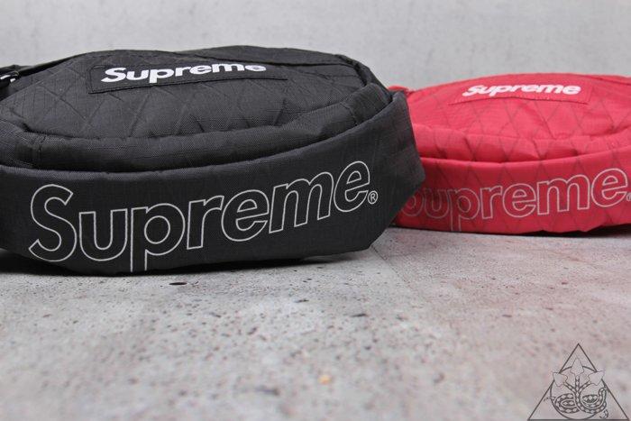 Supreme 45th 2024 waist bag