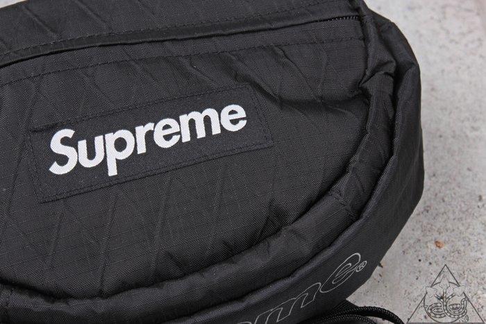 Supreme 45th waist outlet bag