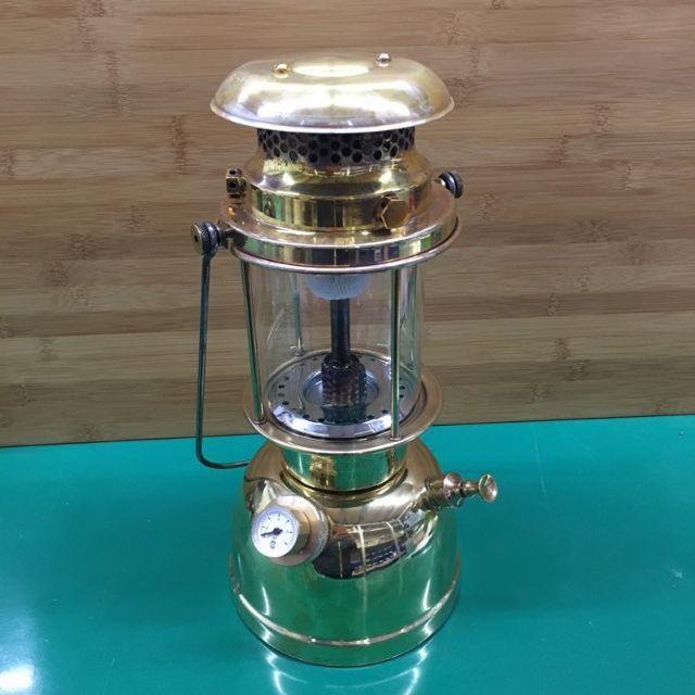 Bialaddin 300X 巴拉丁 汽化燈 用 壓力錶