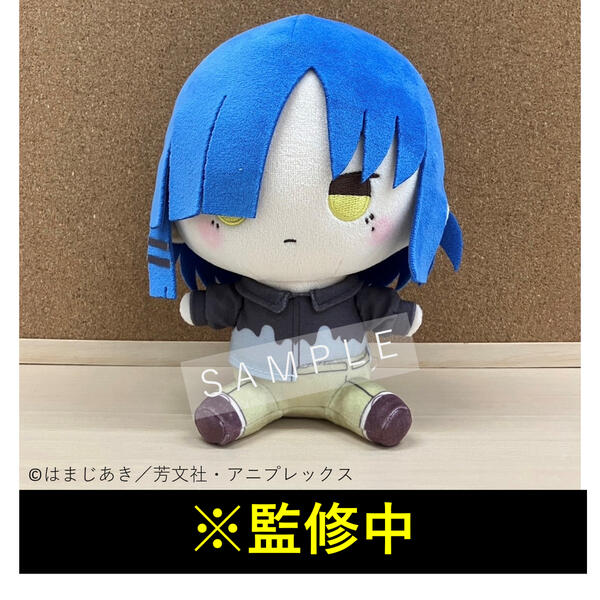 ぼっち・ざ・ろっく！ もちどる セブンネット限定 喜多郁代② ぼっち・ざ・ろっく!』×セブンイレブンのコラボグッズが2024年7