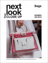 彩彤商店 Next Look Close Up Women Bags no. 05 S/S 2019