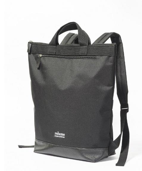 ◎日本販賣通◎(代購) JOURNAL STANDARD relume BACKPACK BOOK | 露天