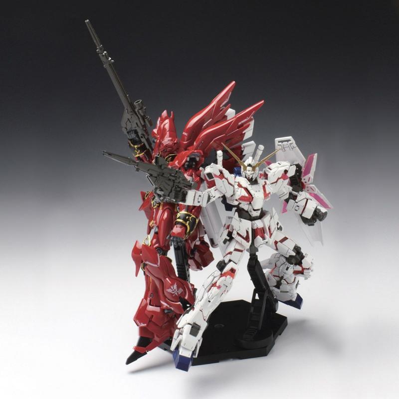 【模型屋】現貨 BANDAI 鋼彈 MG 1/100 RG HG 1/144 BASE 5 黑色 通用支架 展示架