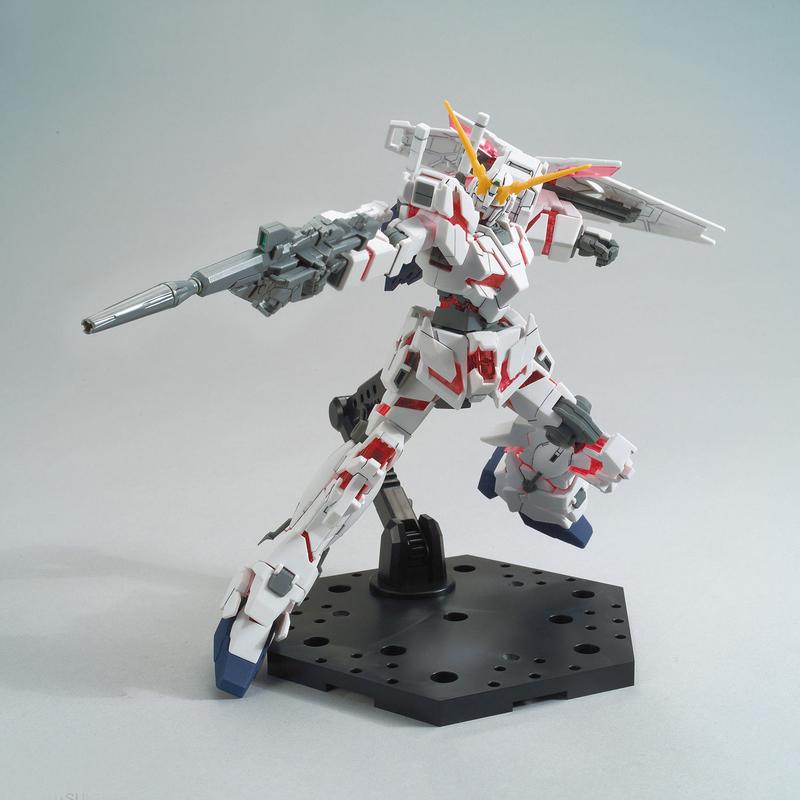 【模型屋】現貨 BANDAI 鋼彈 MG 1/100 RG HG 1/144 BASE 5 黑色 通用支架 展示架