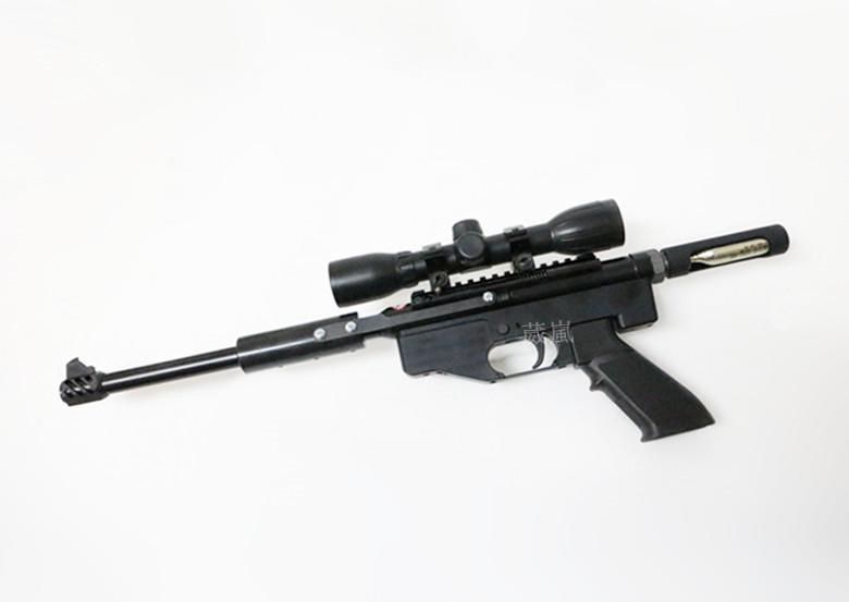 UD102 手槍 CO2 直壓槍 狙擊版 (狙擊槍BB槍BB彈步槍長槍瓦斯槍CO2槍卡賓槍SP 100 UD 100