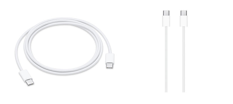 ＊鼎強數位館＊APPLE蘋果原廠 USB-C 充電連接線 1m (MUF72FE/A)