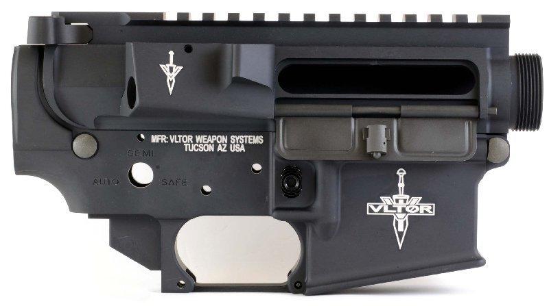 Inokatsu M4 ロアレシーバー