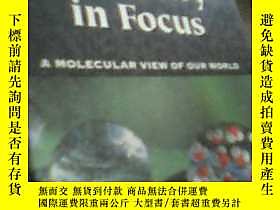 古文物chemistry罕見in Focus露天17055 chemistry in Focus   出版1998 