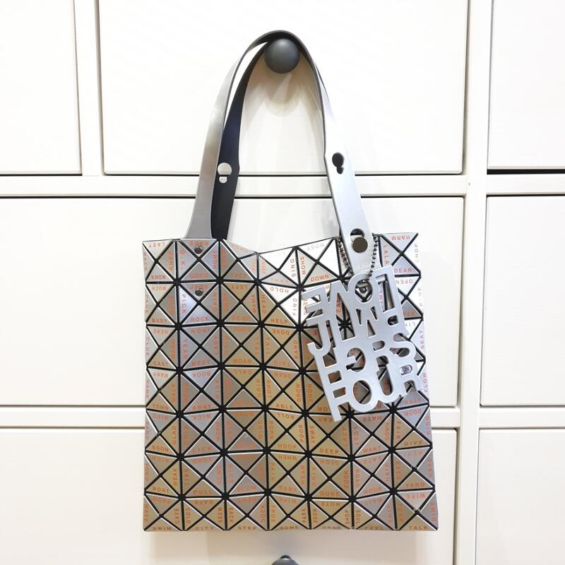 2840 【未使用】 BAOBAO Issey Miyake 三宅一生 最安値で レディース