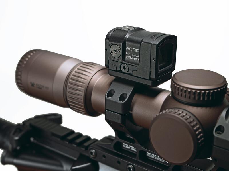 軍TG 現貨 公司貨 UNITY MRDS Top Ring LPVO 內紅點 上方 鏡環 RMR ACRO DELTA | 露天市集 | 全 ...