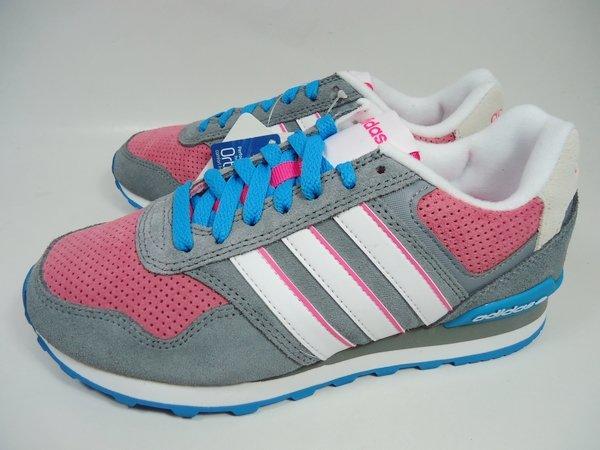 Adidas neo hotsell runeo 10k