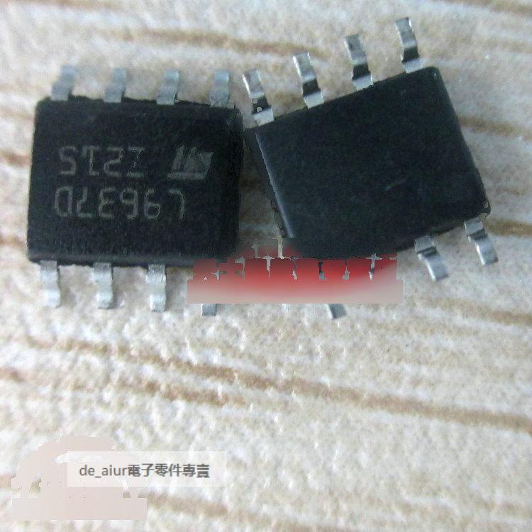 [已含稅] 全新原裝 L9637D L9637D013TR SOP8 | 露天市集 | 全台最大的網路購物市集