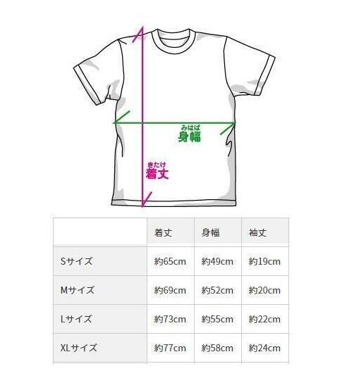 【怨念事務所】現貨 COSPA 孤獨搖滾 イキってすみません T恤 靛藍色 | 露天市集 | 全台最大的網路購物市集