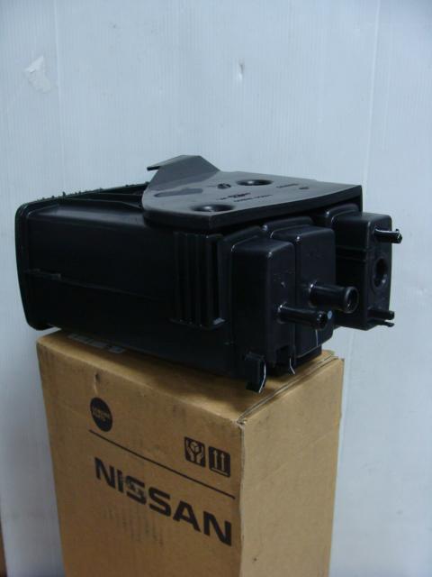 NISSAN全車系G37活性碳罐F15 350Z Q45T FX50s G37s Q45t 370Z FX45 FX37