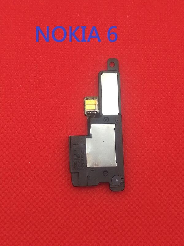 【手機寶貝】NOKIA 6 / NOKIA 6.1 PLUS 喇叭 響鈴 揚聲器
