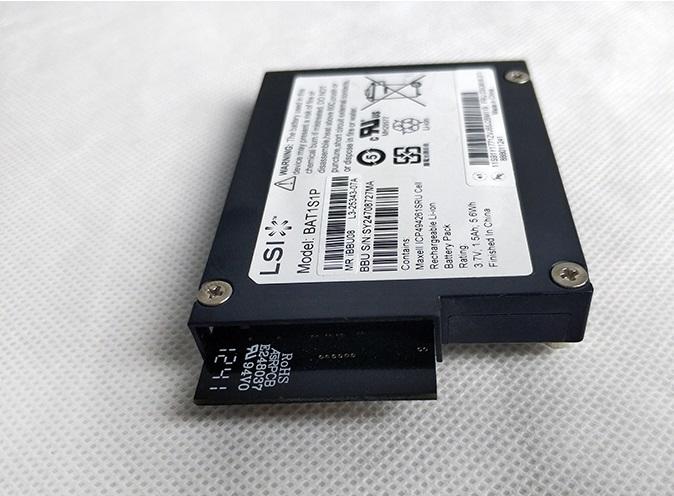 IBM 電池 RAID BBU08