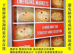 古文物Winning罕見in Emerging Markets: A Road Map for Strategy and 