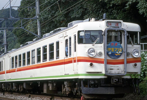 [玩具共和國] TOMIX 98314 JR 167系電車（田町アコモ車）基本セット（4両）