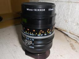 nikon 55mm 2.8 ais micro - 人氣推薦- 2023年12月| 露天市集