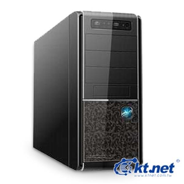 KTNET -《大夜帝》4大6小 電腦機殼