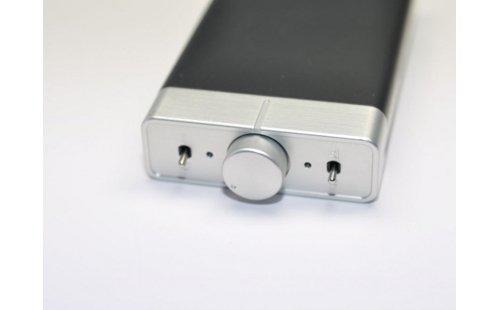 ｛音悅音響｝荷蘭 iQube V5 隨身 DAC / 耳擴 一體機 耳機擴大機