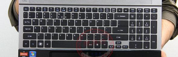 *樂源*Acer Aspire E1-510 鍵盤膜 ACER E1-511 ACER E1-570G 鍵盤保護膜