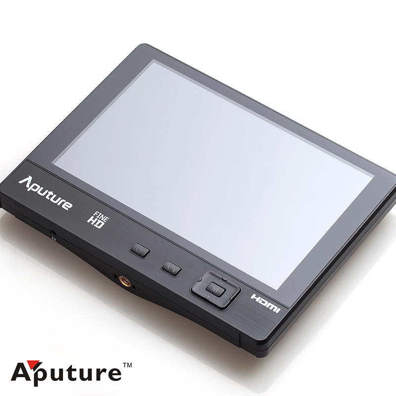 三重☆大人氣☆ Aputure 愛圖仕 VS-1 FineHD 專業監視器 螢幕(解析度高達1920X1200)