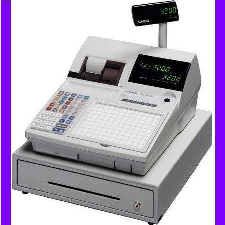 Casio tk 3200 cash register new arrivals