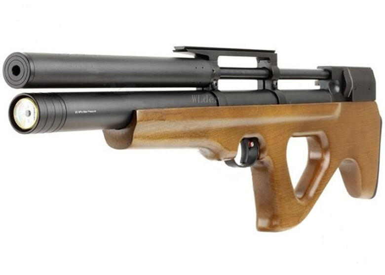 PCP SPA ARTEMIS P15 5.5mm 喇叭彈 高壓 空氣槍( 鉛彈來福線膛線玩具槍模型槍卡賓槍衝鋒槍犢牛式