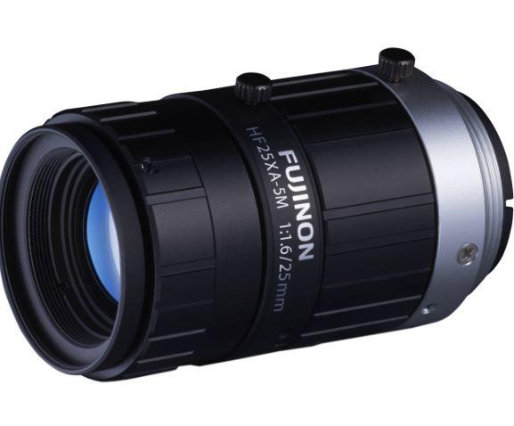 Fujinon Lens HF25XA-5M