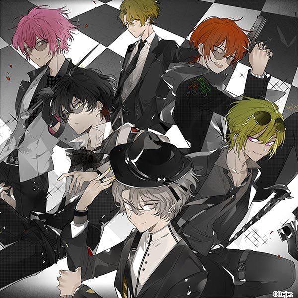 ディアヴォ Drama CD Survival Wars 61f6QVh06tL._UF350,350_QL50_.jpg