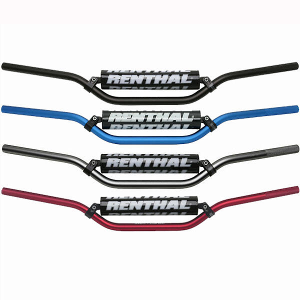 巨星越野starmx RENTHAL 7/8 耐用-不需要加粗座crf150-250-300L直上 | 露天市集 | 全台最大的網路購物市集