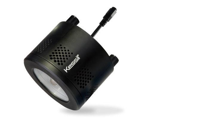 海葵達人＊Kessil A360WE LED Aquarium Light 海水缸神燈(不含吊掛鵝頸