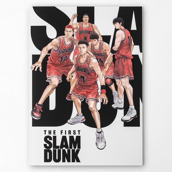 THEFIRSTSLAMDUNK三井寿『三井を何度も甦らせるLP』スラムダンク THE FIRST SLAM DUNK 三井を何度でも甦らせるLP THE FIRST SLAM DUNK