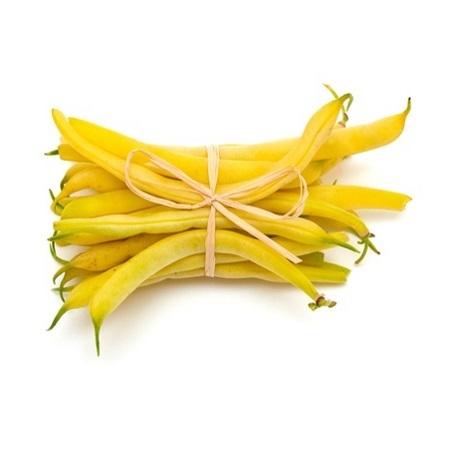 金黃四季豆種子