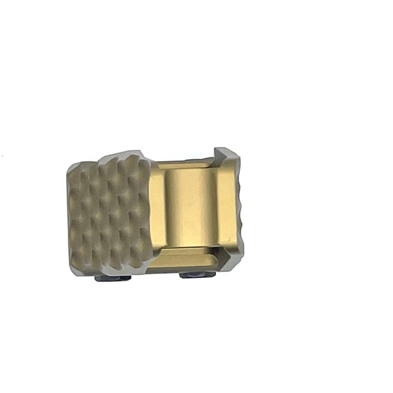 RST 紅星 - Anchor Style 風格 阻手器 / 握把 20mm 專用 戰術 前握把防滑 沙 17911SD