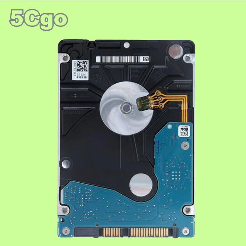 5Cgo【權宇】Seagate/希捷酷鷹SkyHawk系列 ST2000LV000 2TB 2.5寸7mm 1年保 含稅