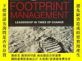 古文物Light罕見Footprint Management: Leadership in Times of Chang 