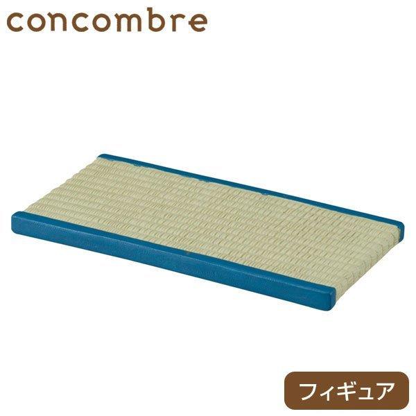 阿米購 日本DECOLE concombre 悠閒時光系列 療癒公仔擺飾 (榻榻米) 586-781374