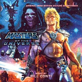 現貨cd  傑出 佳作  決戰時空戰區-Masters of the Universe  2cd 完整版