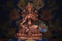 金法 極具淨業除障、增益福智壽命強運大加持力 聖救度八難 綠...