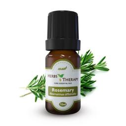 【植物療法】HERBS THERAPY Rosemary 迷迭香精油10ml
