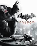 360 360 蝙蝠俠：阿卡漢城市 下載完整版遊戲*