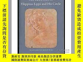 古文物The罕見Drawings of Filippino Lippi and His Circle露天26437 Ge 