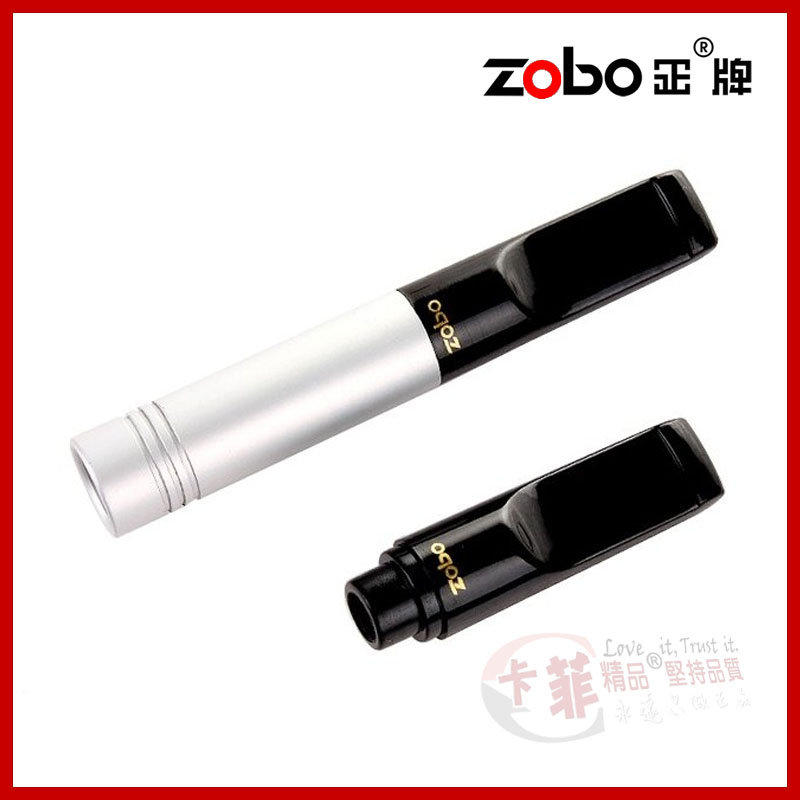 【正品】ZOBO 可清洗循環型健康煙嘴 微孔型循環使用過濾嘴菸嘴 正牌051~卡菲精品