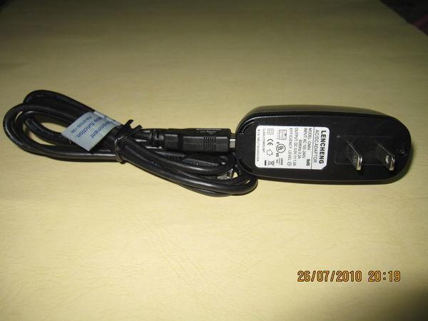 快譯通 EC108 EC208 MD2200 MD2300 MD6900 MD7000 MD8100 專用充電器 6V | 露天市集 | 全台 ...